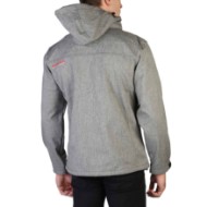 Picture of Geographical Norway-Texshell_man Grey